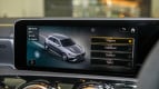 Mercedes-Benz AMG A-Class Interior photo