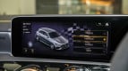 Mercedes-Benz AMG A-Class Interior photo