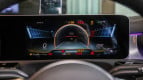 Mercedes-Benz AMG A-Class Interior photo
