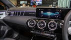 Mercedes-Benz AMG A-Class Interior photo