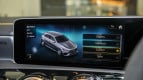 Mercedes-Benz AMG A-Class Interior photo
