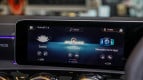 Mercedes-Benz AMG A-Class Interior photo