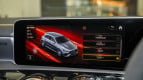 Mercedes-Benz AMG A-Class Interior photo