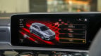 Mercedes-Benz AMG A-Class Interior photo
