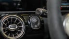 Mercedes-Benz AMG A-Class Interior photo