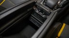 Mercedes-Benz AMG A-Class Interior photo
