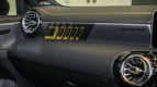 Mercedes-Benz AMG A-Class Interior photo