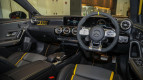 Mercedes-Benz AMG A-Class Interior photo