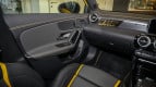 Mercedes-Benz AMG A-Class Interior photo