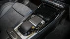 Mercedes-Benz AMG A-Class Interior photo