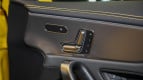 Mercedes-Benz AMG A-Class Interior photo