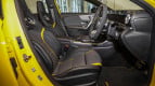 Mercedes-Benz AMG A-Class Interior photo