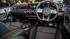 Mercedes-Benz AMG A-Class Interior photo