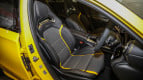 Mercedes-Benz AMG A-Class Interior photo