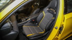 Mercedes-Benz AMG A-Class Interior photo