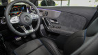 Mercedes-Benz AMG A-Class Interior photo