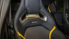 Mercedes-Benz AMG A-Class Interior photo
