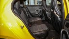 Mercedes-Benz AMG A-Class Interior photo
