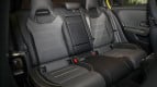 Mercedes-Benz AMG A-Class Interior photo