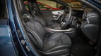 Mercedes-Benz AMG A-Class Interior photo