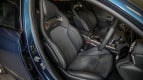 Mercedes-Benz AMG A-Class Interior photo