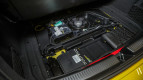 Mercedes-Benz AMG A-Class Interior photo