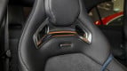 Mercedes-Benz AMG A-Class Interior photo