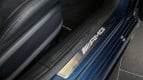 Mercedes-Benz AMG A-Class Interior photo