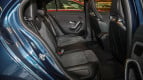 Mercedes-Benz AMG A-Class Interior photo