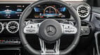 Mercedes-Benz AMG A-Class Interior photo