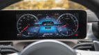 Mercedes-Benz AMG A-Class Interior photo