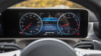Mercedes-Benz AMG A-Class Interior photo