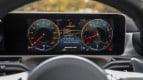 Mercedes-Benz AMG A-Class Interior photo