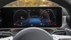 Mercedes-Benz AMG A-Class Interior photo