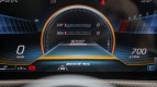 Mercedes-Benz AMG A-Class Interior photo