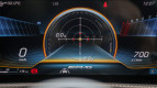 Mercedes-Benz AMG A-Class Interior photo