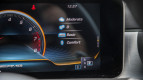 Mercedes-Benz AMG A-Class Interior photo
