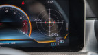 Mercedes-Benz AMG A-Class Interior photo