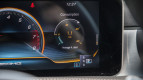 Mercedes-Benz AMG A-Class Interior photo