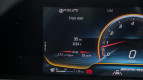 Mercedes-Benz AMG A-Class Interior photo