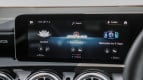Mercedes-Benz AMG A-Class Interior photo