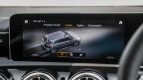 Mercedes-Benz AMG A-Class Interior photo
