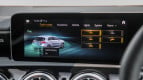 Mercedes-Benz AMG A-Class Interior photo