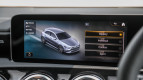 Mercedes-Benz AMG A-Class Interior photo
