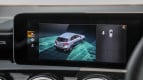 Mercedes-Benz AMG A-Class Interior photo
