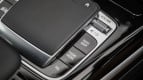 Mercedes-Benz AMG A-Class Interior photo
