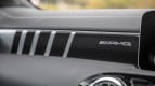 Mercedes-Benz AMG A-Class Interior photo