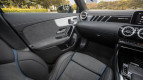 Mercedes-Benz AMG A-Class Interior photo