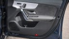 Mercedes-Benz AMG A-Class Interior photo