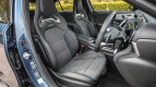Mercedes-Benz AMG A-Class Interior photo